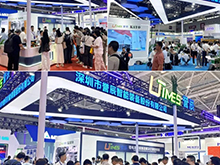 譽辰智能閃耀CIBF2025，持續拓展公司全球“朋友圈”