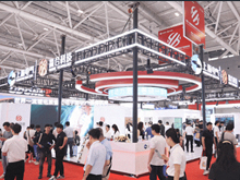 系列新品全球首發！贏合科技新智造閃耀CIBF2025
