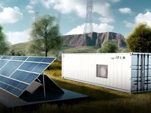 西班牙大停電真相！歐洲儲能需求暴增